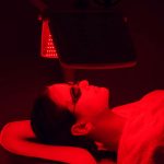 Beauty experts reveal how red light therapy can transform your life