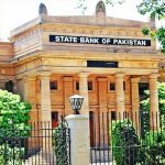 SBP holds policy rate at 22pc for seventh time in a row