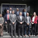 Systems Limited Hosts U.S. Ambassador to Pakistan, His Excellency Mr. Donald Blome
