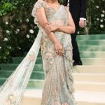 Hummingbirds and florals take over the red carpet at Met Gala 2024
