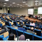 LUMS Hosts 2nd Symposium on Battery Electric Vehicles in Pakistan