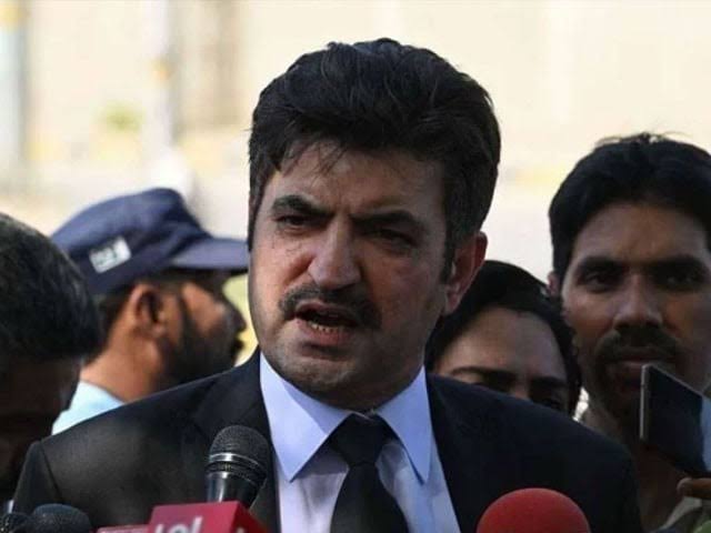 Marwat denies Imran’s disinterest in meeting allegations