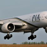 PIA’s pre-Hajj operation officially commences
