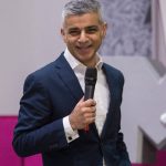 Sadiq Khan elected London Mayor for record third time