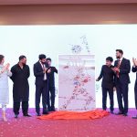 Elevating Pioneering Cricket x Art Collaboration: Three Time Super League Winner Islamabad United and Iconic Artist Imran Qureshi Unveil ‘Game Changer’