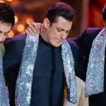 Aamir to star in film with Shahrukh and Salman?