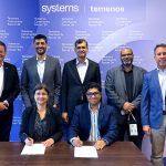 Systems Limited signs agreement to license and develop Temenos country model banks for 5 countries in APAC