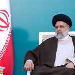 Iranian President Raisi killed in helicopter crash