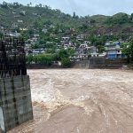 At least 143 killed in heavy April rains