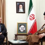 Raisi’s successor to follow path of cooperation, Khamenei tells Shehbaz
