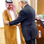 Pakistan, Saudi Arabia reaffirm resolve to further enhance economic ties