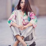 Sonya Hussyn’s outfit stirs up controversy
