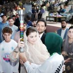 We resolve to make Punjab polio- free: CM Maryam Nawaz Sharif