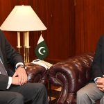 Pakistan, Qatar agree to further solidify parliamentary relations