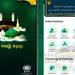 Over 70,000 intending pilgrims actively using ‘Pak Hajj App’