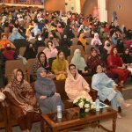 IIUI marks Labor Day: Panel discussion on right to education vs. Child Labor held