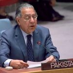 Pakistan asks UN to re-consider Palestine’s proposal for membership