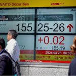 Asian markets track Wall St down as Fed looms