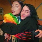 Billie Eilish fans twice as obsessed as Ariana’s: study