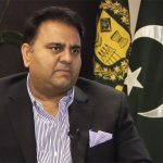 ‘I didn’t leave PTI’: Fawad Chaudhry takes a U-turn