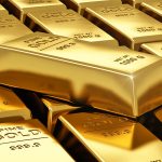 Gold rates dip by Rs 800 per tola to Rs 239,200