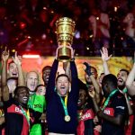 ‘I’m not working tomorrow’: Party starts for Leverkusen boss Alonso