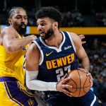 Murray hits game-winner in Nuggets’ 108-106 win over Lakers