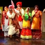 Alhamra Theatre Festival commences with captivating performances