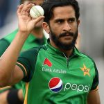 Pakistan recalls Hasan Ali for  tour to Ireland and England