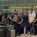 Pakistan to host Australia in historic Volleyball Series
