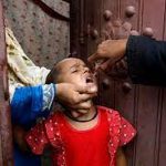 Hyderabad admin to penalise parents who refuse polio vaccination