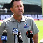 Ponting says he was approached to be India head coach