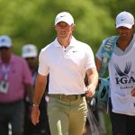 Rory McIlroy rues six-hole stretch, but game ‘clicking more’