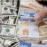 Rupee loses 8 paisas against dollar