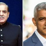 PM Shehbaz congratulates Sadiq Khan on re-election as mayor of London
