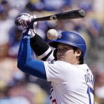 Shohei Ohtani delivers a walk-off single in Dodgers’ 3-2 win over Cincinnati