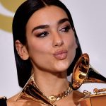 Dua Lipa makes shock admission about 2019 Grammy win