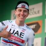 Thomas relishing underdog status at Giro d’Italia