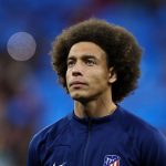 Witsel recalled to Belgium squad for Euro 2024