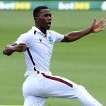 Young start Shamar Joseph included in West Indies squad for ICC Men’s T20 World Cup