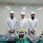 Pakistan set to make its mark in space with historic lunar mission