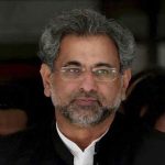 NAB withdraws LNG reference against ex-PM Abbasi