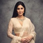 Katrina launches beauty brand in UAE