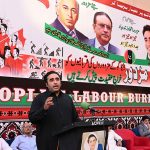 Bilawal opposes PIA privatisation, calls for public-private partnership
