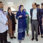 CM orders revamping of Holy Family Hospital by June 30