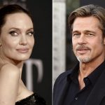 Brad Pitt allegedly physically abused Angelina before 2016 plane incident