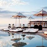 New study uncovers the most in-demand destinations for a luxury vacation