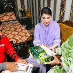 CM Punjab inaugurates Free Home Delivery of Medicines project