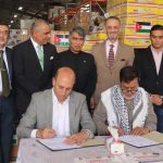 Al-Khidmat Foundation, Jordan Hashemite Charity sign MoU