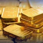 Gold price per tola increases Rs2,400